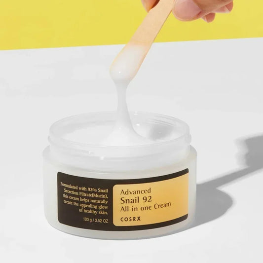 Snail Collagen Face Cream/Repair Essence Moisturizing Lifting Firming Smoothing Nourishing Cream Korean Cosmetics Skin Care